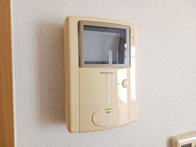 【設備】 | マイドリーム　Ｂ