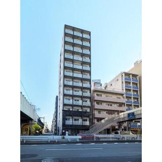 【外観】 | ステーションフロント両国