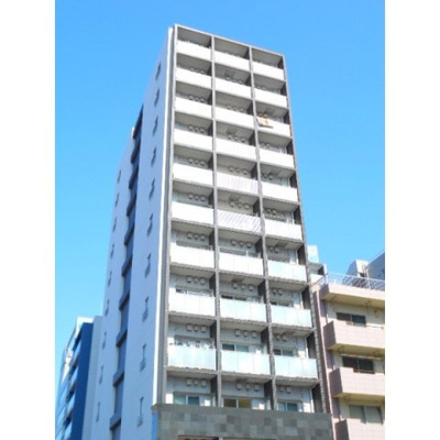 【外観】 | ステーションフロント両国