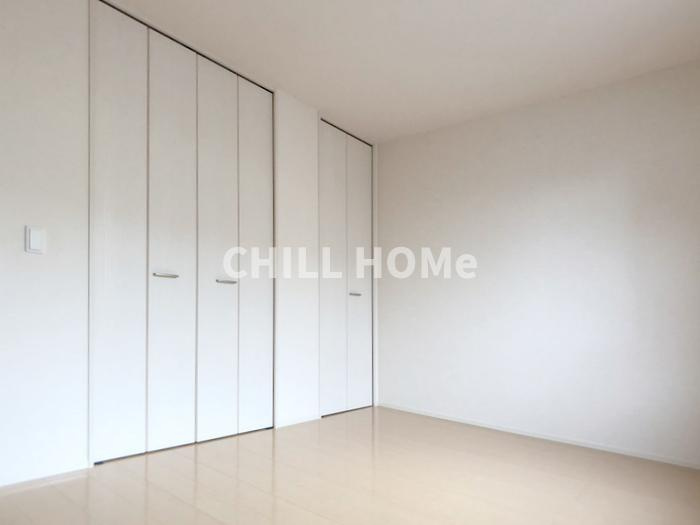 パルクヴェール　Ⅱのその他|当社、チルホームのHPもご覧ください(^^)/物件情報多数♪