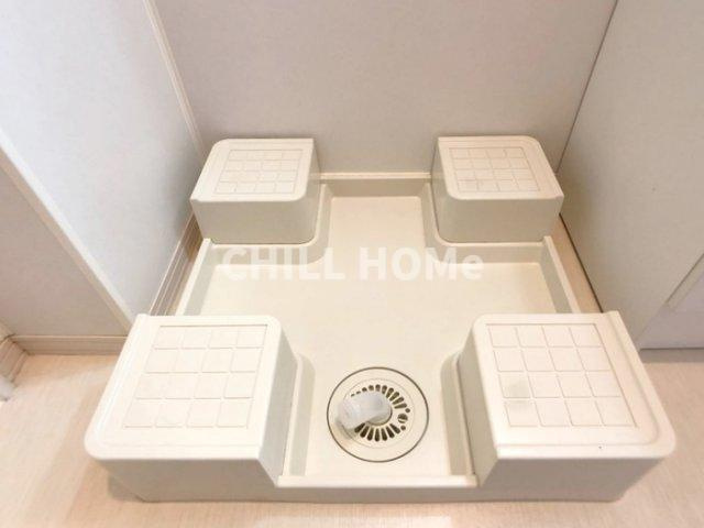 パルクヴェール　Ⅱの寝室|当社、チルホームのHPもご覧ください(^^)/物件情報多数♪