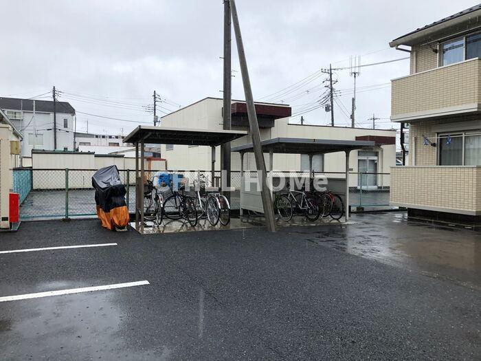 パルクヴェール　Ⅱ|当社、チルホームのHPもご覧ください(^^)/物件情報多数♪