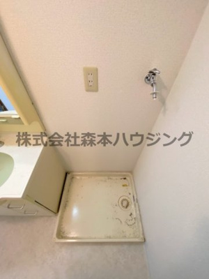 【設備】 | 　グレイシィーK・Y | ※反転タイプ別室の写真となります。
　設備内容など相違がある場合あくまで現状優先となります。