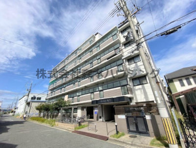 【外観】 | 　グレイシィーK・Y | 外観は落ち着いています