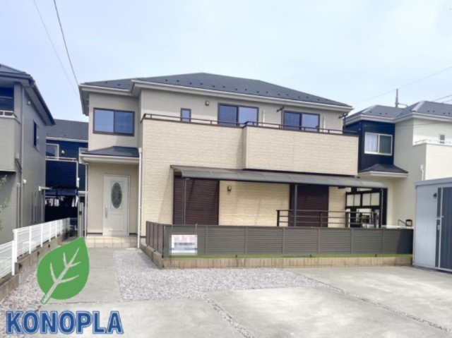 【中古戸建】藤岡市小林