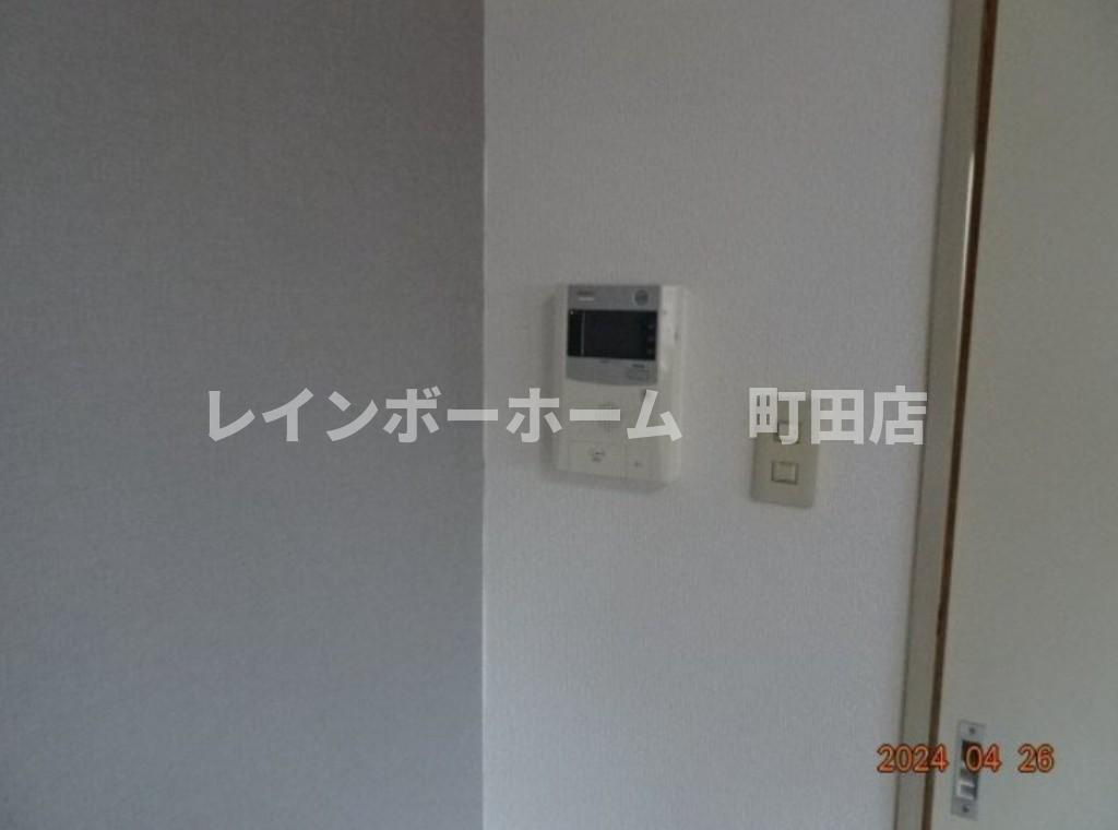 ビッグヴァンステイツ伊勢佐木南第２※初期費用分割あと払いサービス利用可能物件のセキュリティ