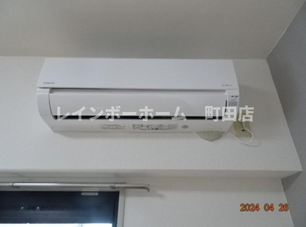 ビッグヴァンステイツ伊勢佐木南第２※初期費用分割あと払いサービス利用可能物件の設備
