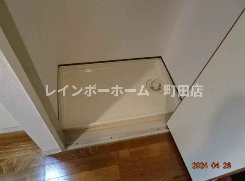 ビッグヴァンステイツ伊勢佐木南第２※初期費用分割あと払いサービス利用可能物件の設備