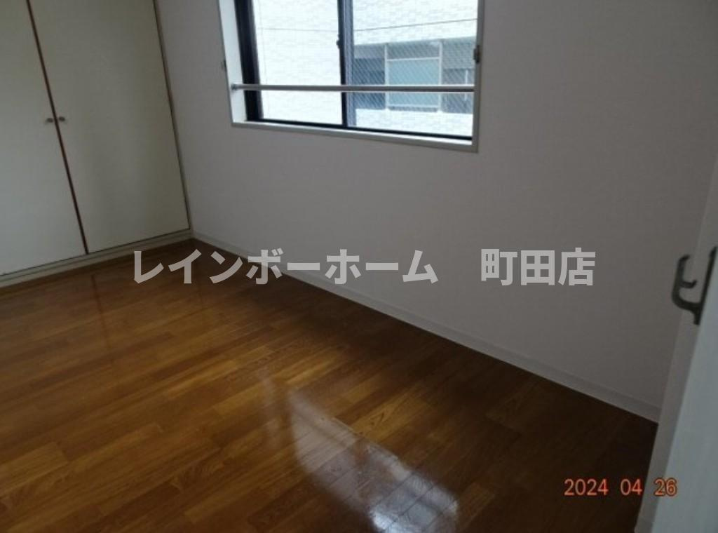 ビッグヴァンステイツ伊勢佐木南第２※初期費用分割あと払いサービス利用可能物件の居間・リビング