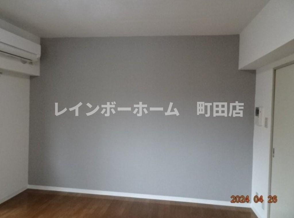 ビッグヴァンステイツ伊勢佐木南第２※初期費用分割あと払いサービス利用可能物件の内装