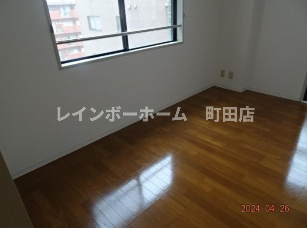 ビッグヴァンステイツ伊勢佐木南第２※初期費用分割あと払いサービス利用可能物件の内装