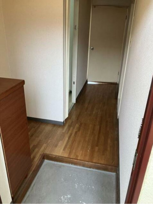 【玄関】 | エスプワール
