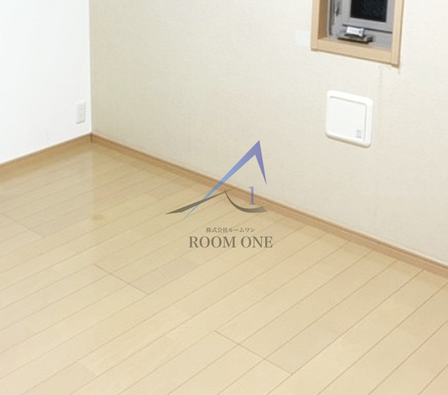 オリーブコートの寝室|寝室です。