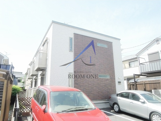 オリーブコート