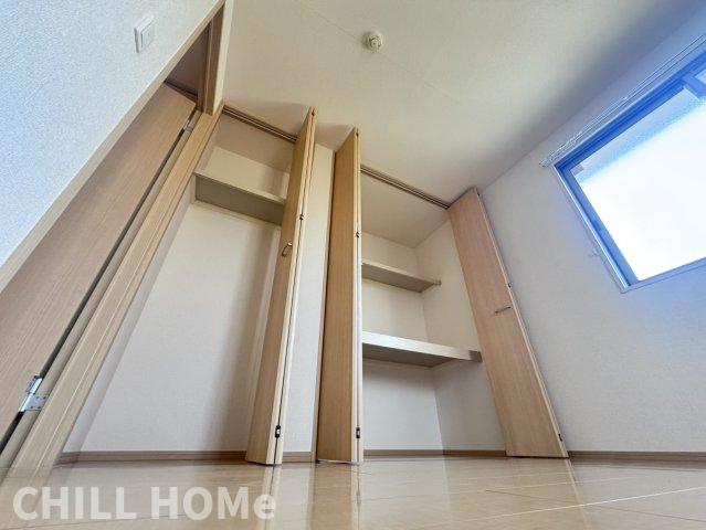 ムーンライト　Ａの収納|他社様掲載物件もまとめてご紹介、ご案内可能です(^^)/