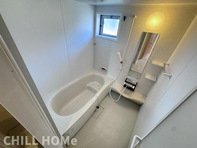 ムーンライト　Ａの浴室|他社様掲載物件もまとめてご紹介、ご案内可能です(^^)/