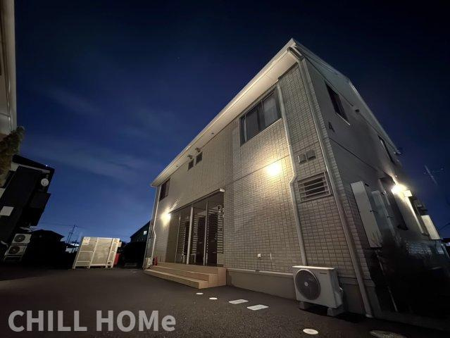 ムーンライト　Ａの外観|他社様掲載物件もまとめてご紹介、ご案内可能です(^^)/