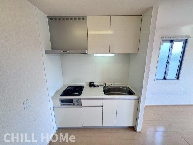 ムーンライト　Ａのキッチン|他社様掲載物件もまとめてご紹介、ご案内可能です(^^)/