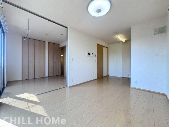 ムーンライト　Ａの居間・リビング|他社様掲載物件もまとめてご紹介、ご案内可能です(^^)/