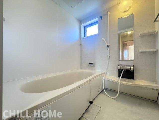 ムーンライト　Ａの浴室|他社様掲載物件もまとめてご紹介、ご案内可能です(^^)/