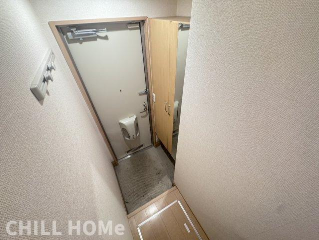 ムーンライト　Ａの玄関|他社様掲載物件もまとめてご紹介、ご案内可能です(^^)/