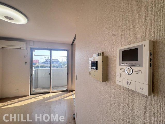 ムーンライト　Ａのセキュリティ|他社様掲載物件もまとめてご紹介、ご案内可能です(^^)/