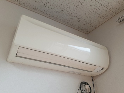 【設備】 | リバーサイドハイツ