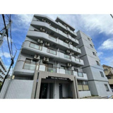 大田区仲池上２丁目のマンションの画像