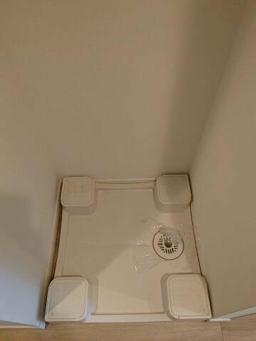 リライア東武練馬の設備