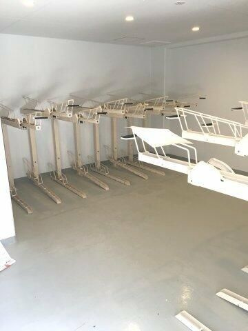 リライア東武練馬の設備