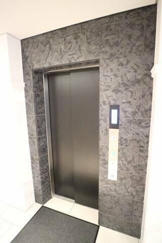 リライア東武練馬の設備