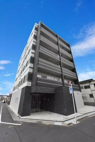 リライア東武練馬の外観