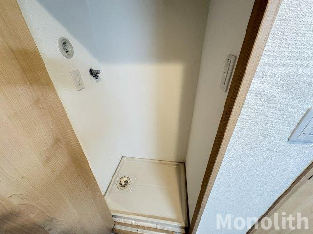 パルファン梅北のその他