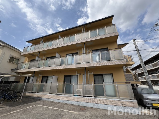 パルファン梅北