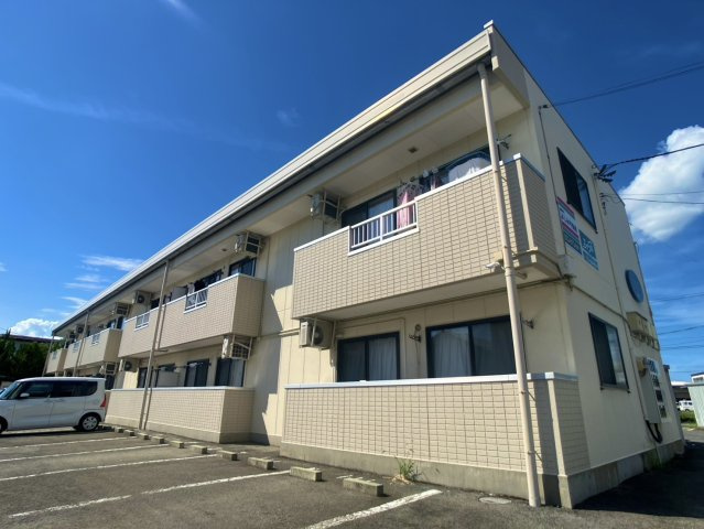 ピュアタウンB