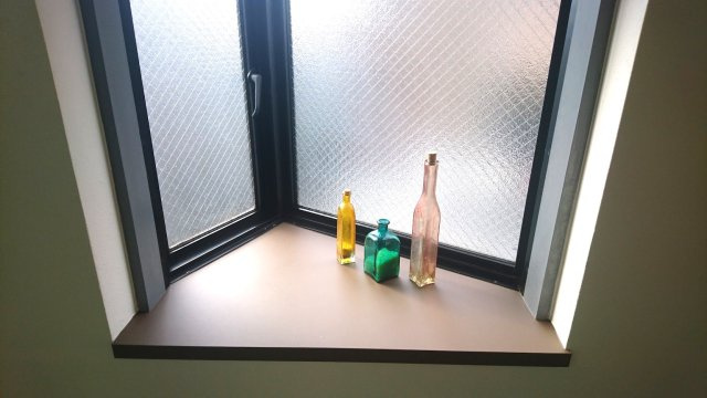 クレア学芸大学のその他|出窓