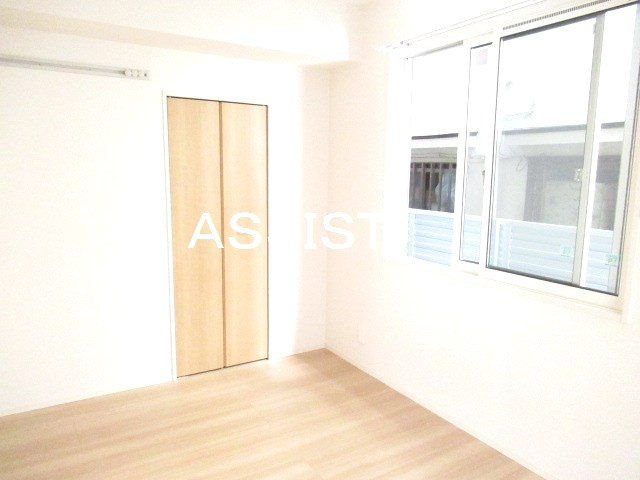 サクラーレの収納