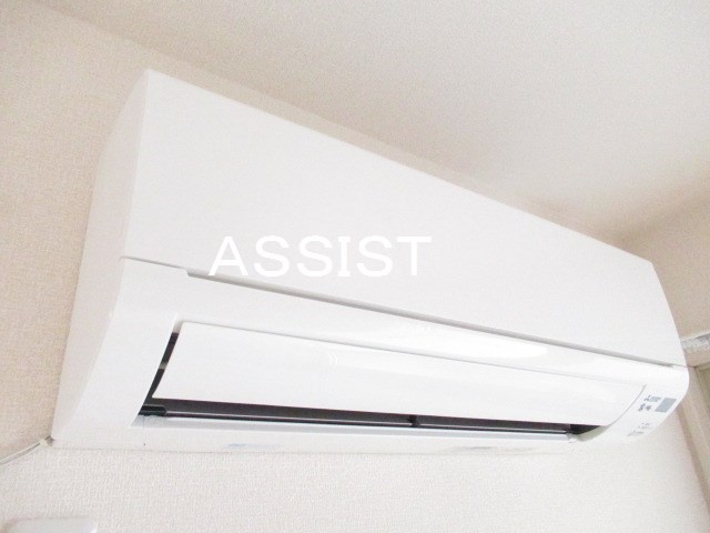 サクラーレの設備