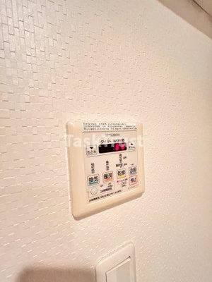 【設備】 | T´s SQUARE城東野江