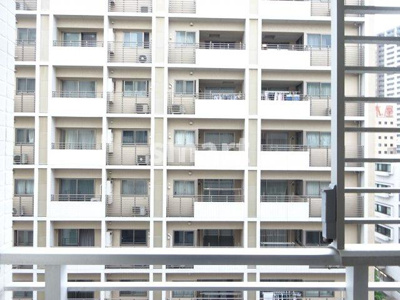 【展望】 | グランプレオ武蔵野