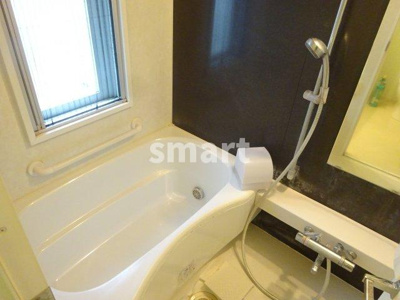 【浴室】 | グランプレオ武蔵野