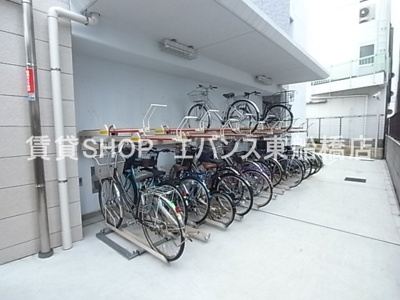 【その他共用部分】 | オーキッドレジデンス船橋本町