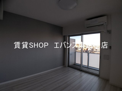 【居間・リビング】 | オーキッドレジデンス船橋本町