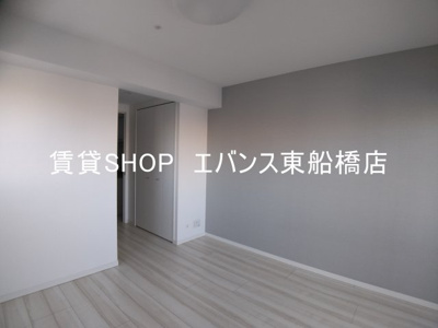 【寝室】 | オーキッドレジデンス船橋本町