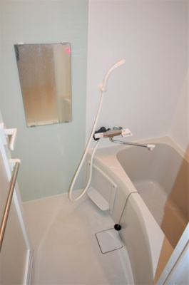 【浴室】 | オーキッドレジデンス船橋本町