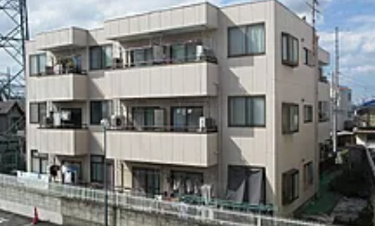 ノースヒルズ平和台