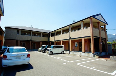 【その他】 | フジパレスタカシロⅠ番館