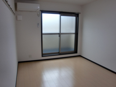 【居間・リビング】 | フジパレスタカシロⅠ番館