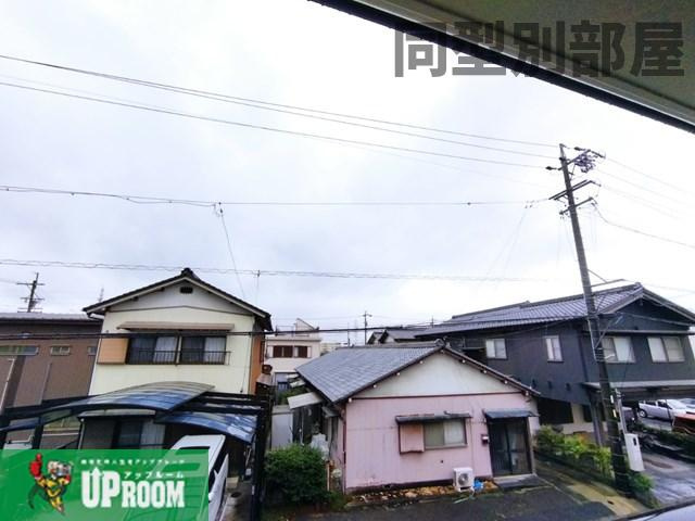 グランデイールの展望
