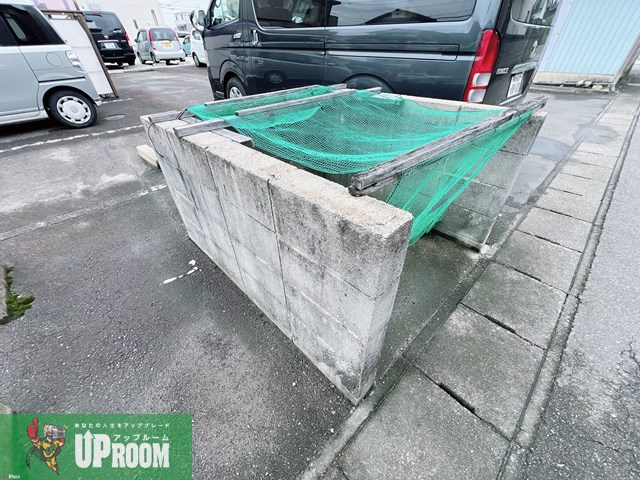 グランデイールのその他共用部分